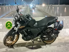 Yamaha FZS FI V3